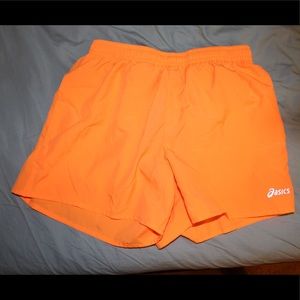 ASICS Running Shorts